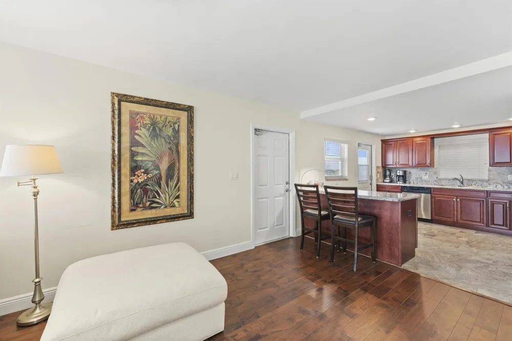501 LAKE SHORE DRIVE #606 Lake Park, FL 33403