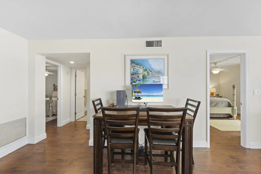 501 LAKE SHORE DRIVE #606 Lake Park, FL 33403