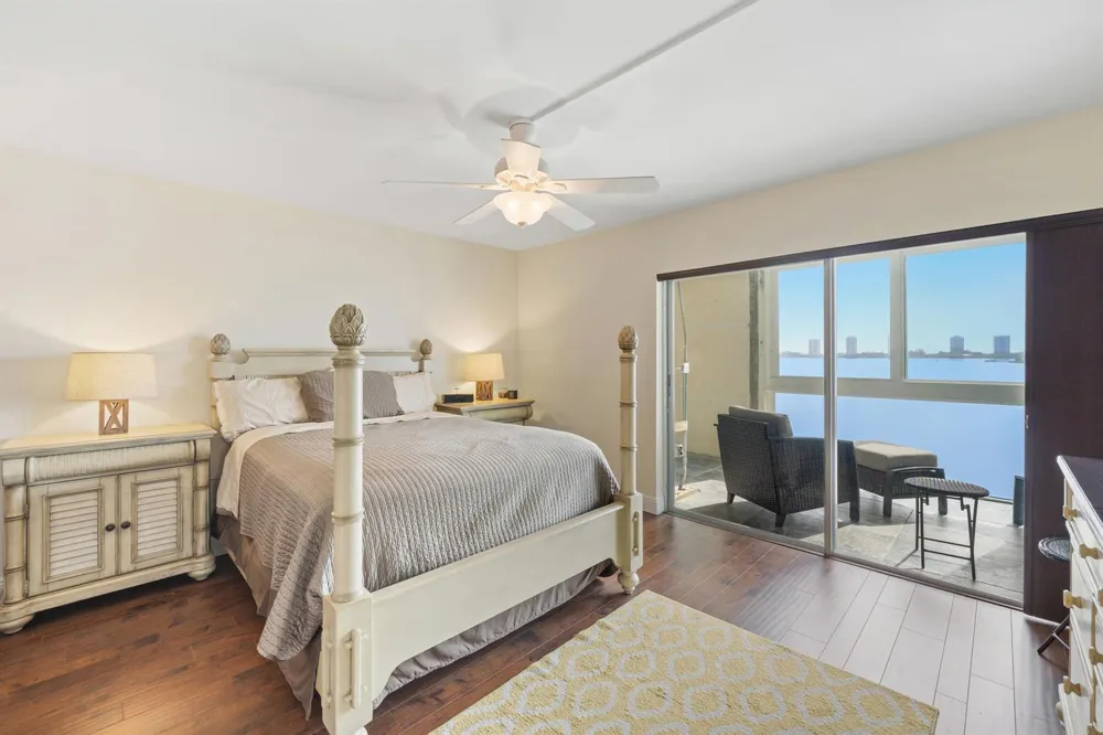 501 LAKE SHORE DRIVE #606 Lake Park, FL 33403