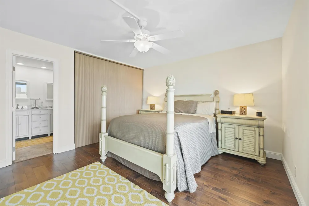 501 LAKE SHORE DRIVE #606 Lake Park, FL 33403