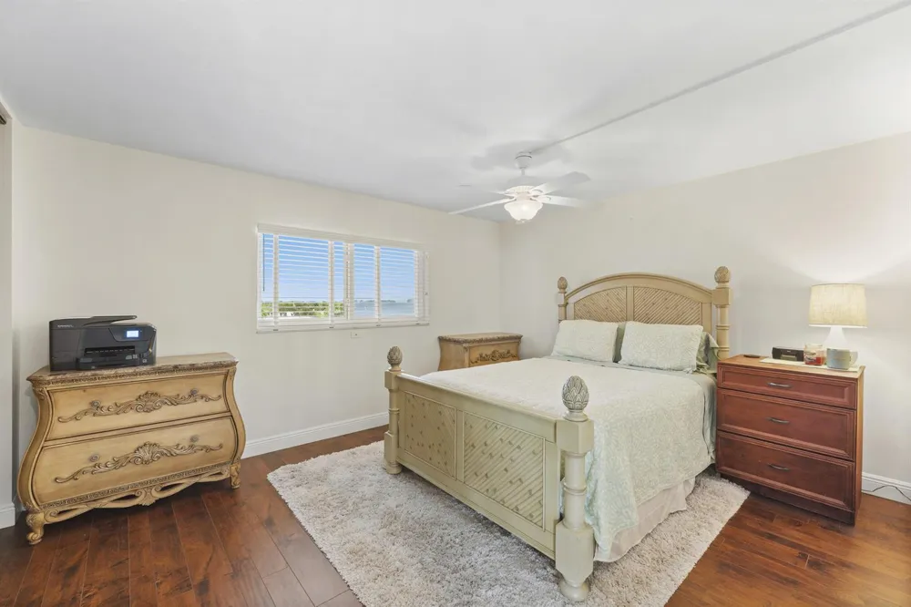 501 LAKE SHORE DRIVE #606 Lake Park, FL 33403