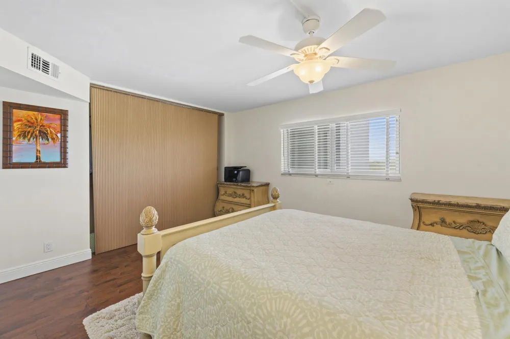 501 LAKE SHORE DRIVE #606 Lake Park, FL 33403