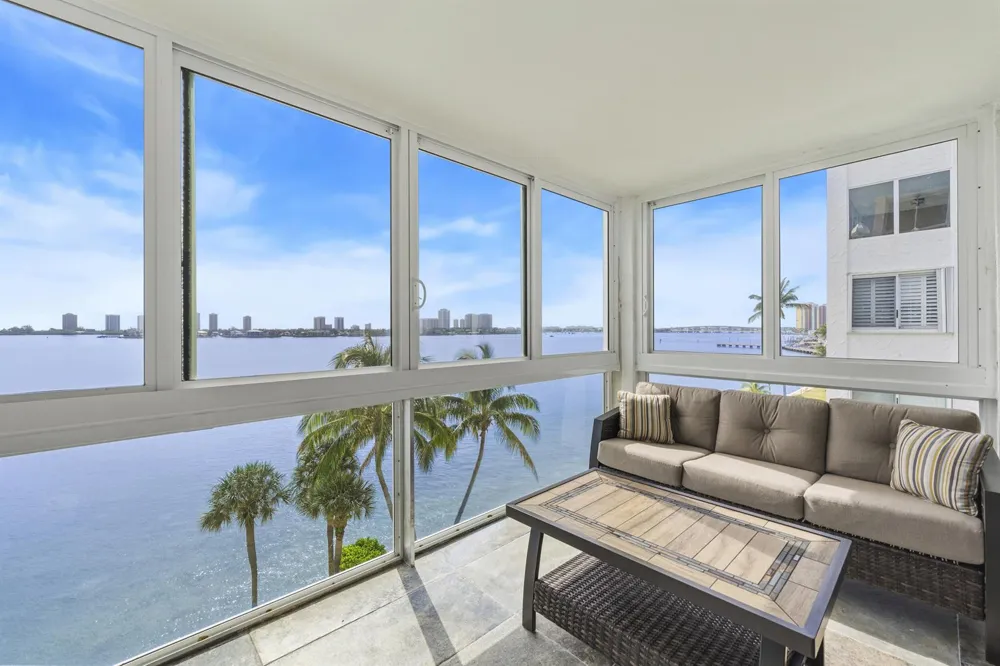 501 LAKE SHORE DRIVE #606 Lake Park, FL 33403