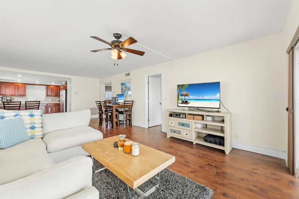 501 LAKE SHORE DRIVE #606 Lake Park, FL 33403