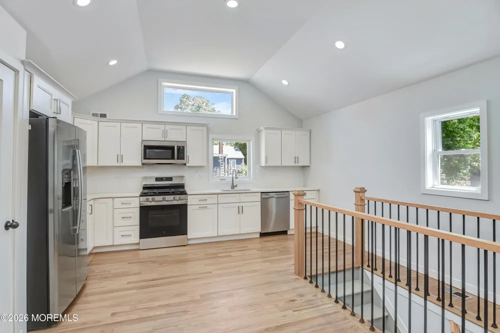 769 Cliffwood Avenue Cliffwood Beach, NJ 07735