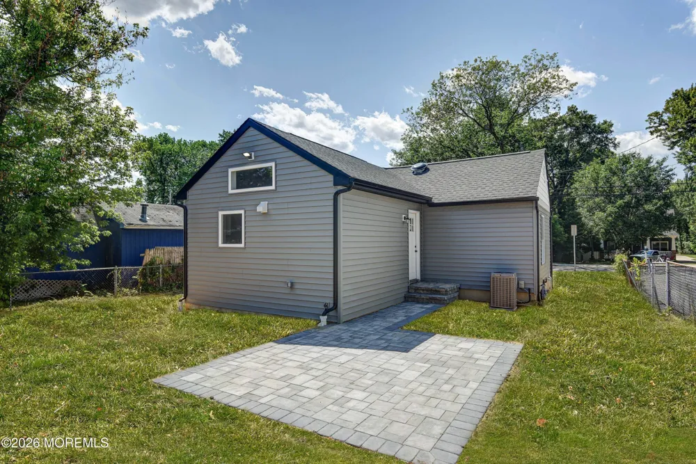 769 Cliffwood Avenue Cliffwood Beach, NJ 07735