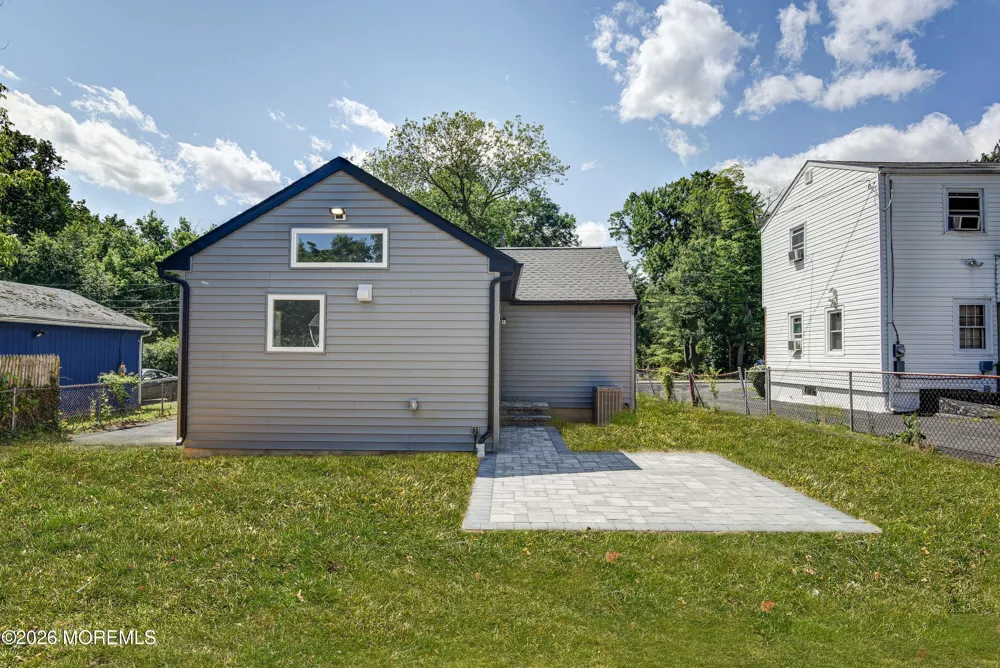 769 Cliffwood Avenue Cliffwood Beach, NJ 07735
