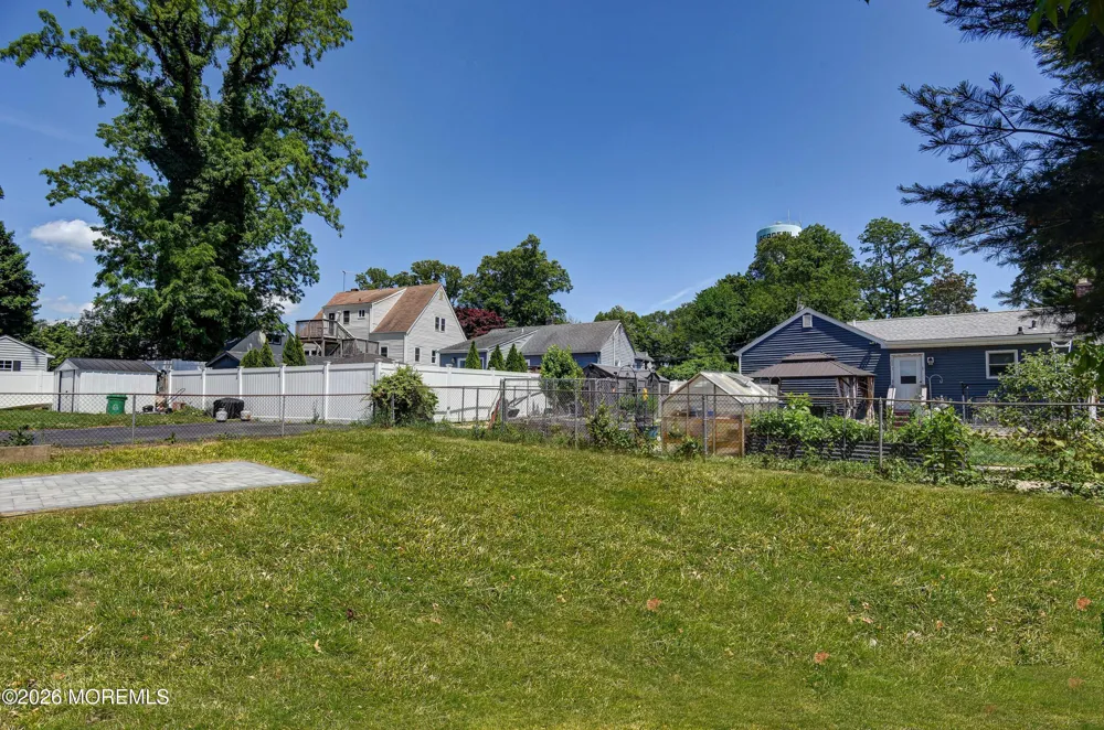 769 Cliffwood Avenue Cliffwood Beach, NJ 07735