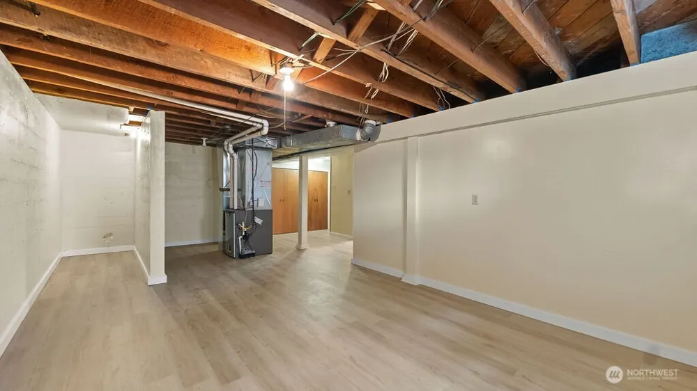 9533 14th Avenue NW Seattle, WA 98117