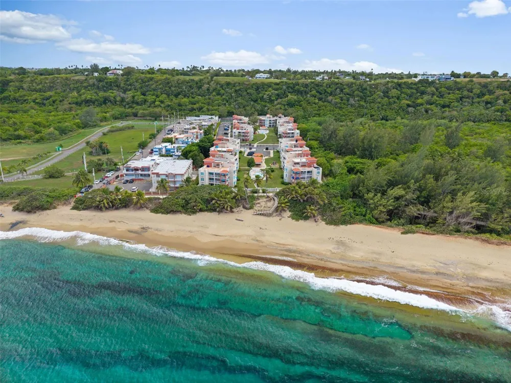 Isla Bela Beach Resort BLDG 6 #321 Isabela, PR 00662