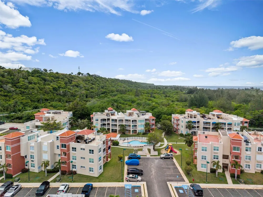 Isla Bela Beach Resort BLDG 6 #321 Isabela, PR 00662