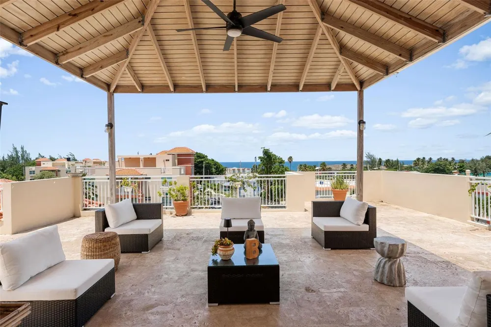 Isla Bela Beach Resort BLDG 6 #321 Isabela, PR 00662