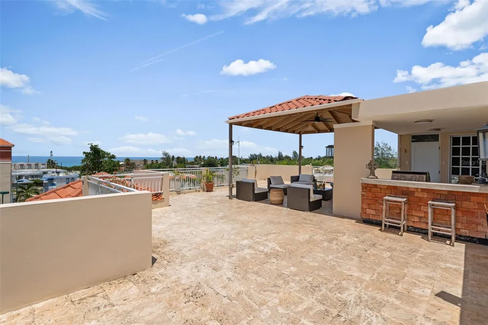 Isla Bela Beach Resort BLDG 6 #321 Isabela, PR 00662