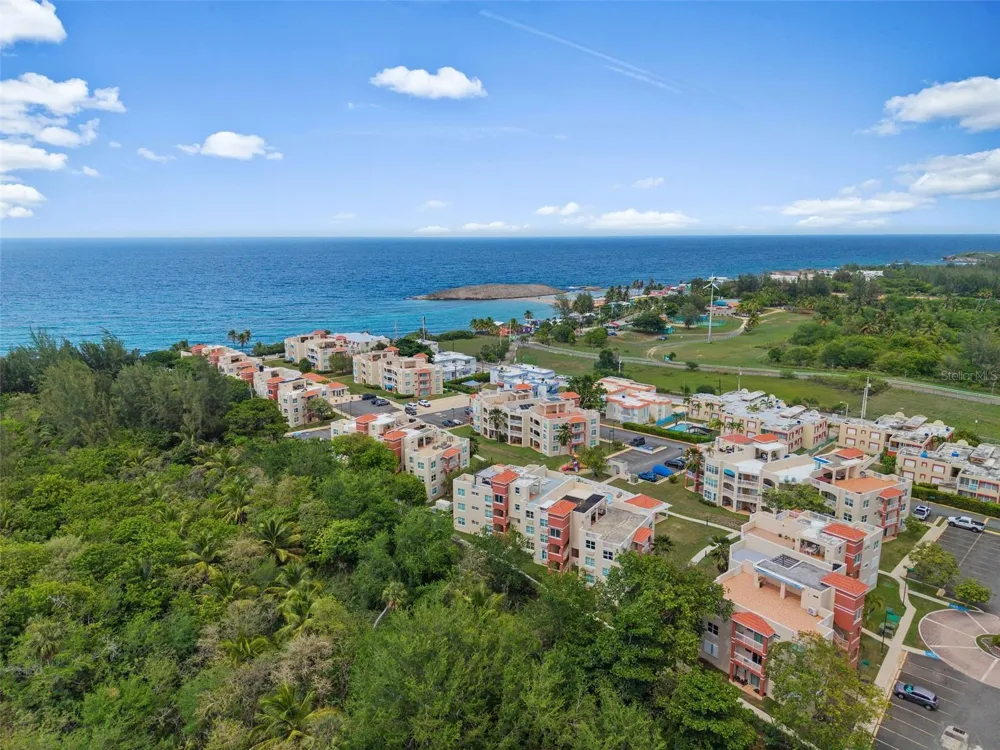 Isla Bela Beach Resort BLDG 6 #321 Isabela, PR 00662