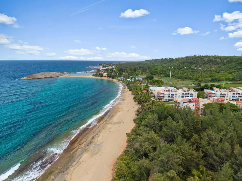 Isla Bela Beach Resort BLDG 6 #321 Isabela, PR 00662