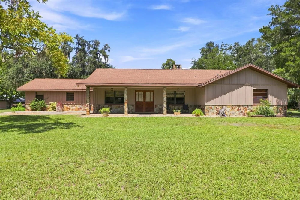10265 W SPRINGTREE LANE Crystal River, FL 34428