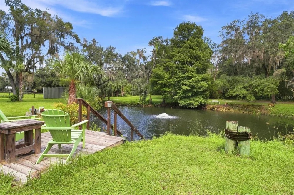 10265 W SPRINGTREE LANE Crystal River, FL 34428