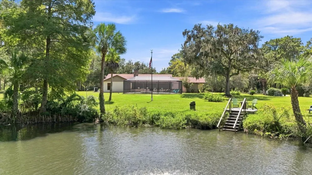 10265 W SPRINGTREE LANE Crystal River, FL 34428