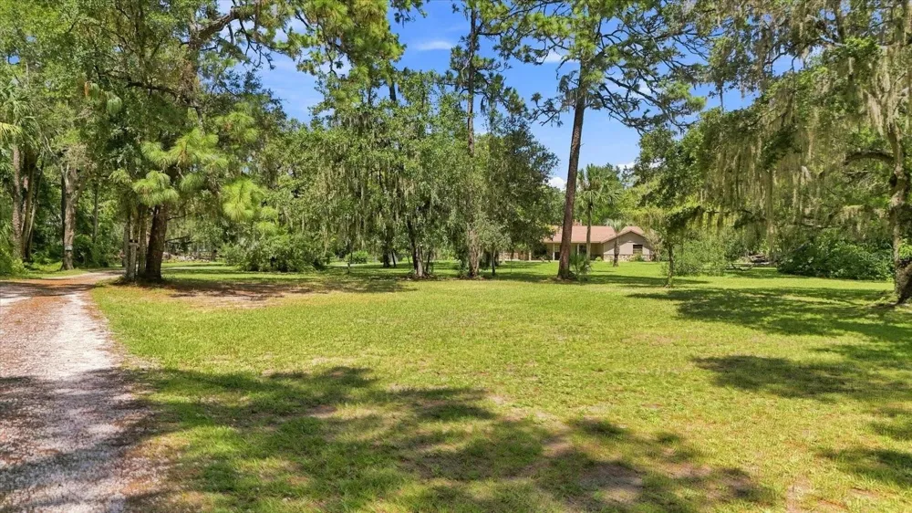 10265 W SPRINGTREE LANE Crystal River, FL 34428