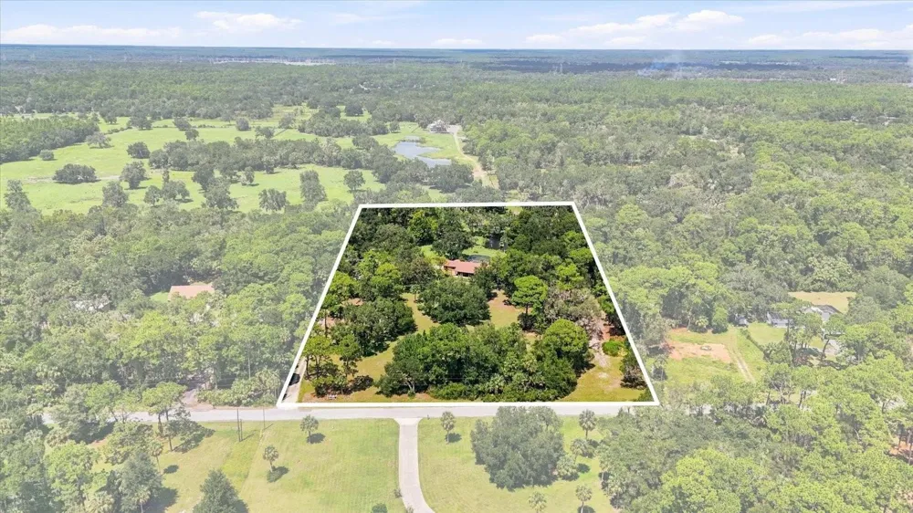 10265 W SPRINGTREE LANE Crystal River, FL 34428