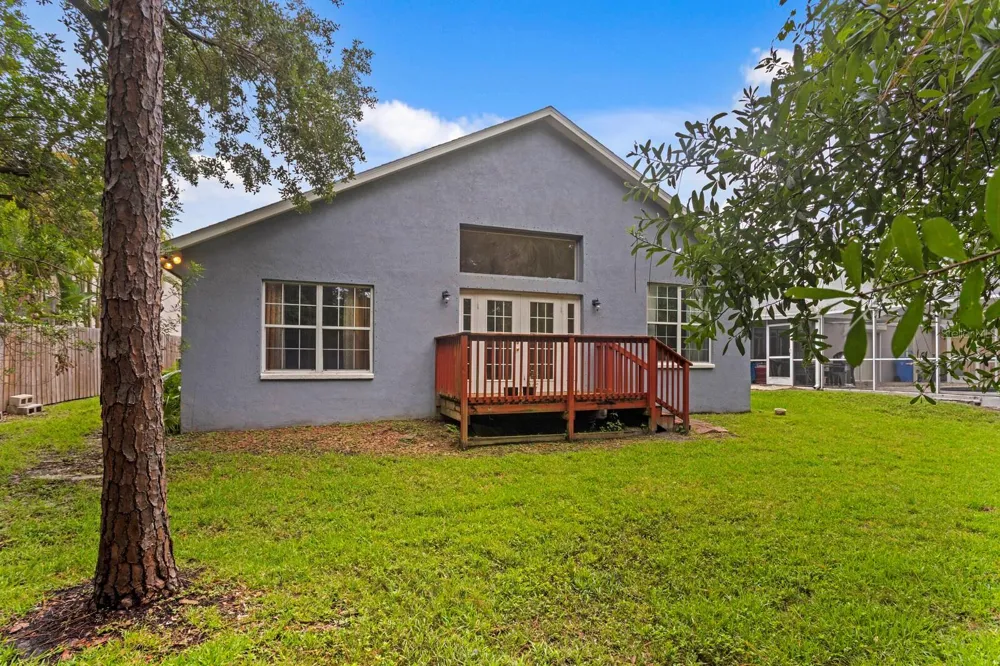 10420 SPRINGROSE DRIVE Tampa, FL 33626