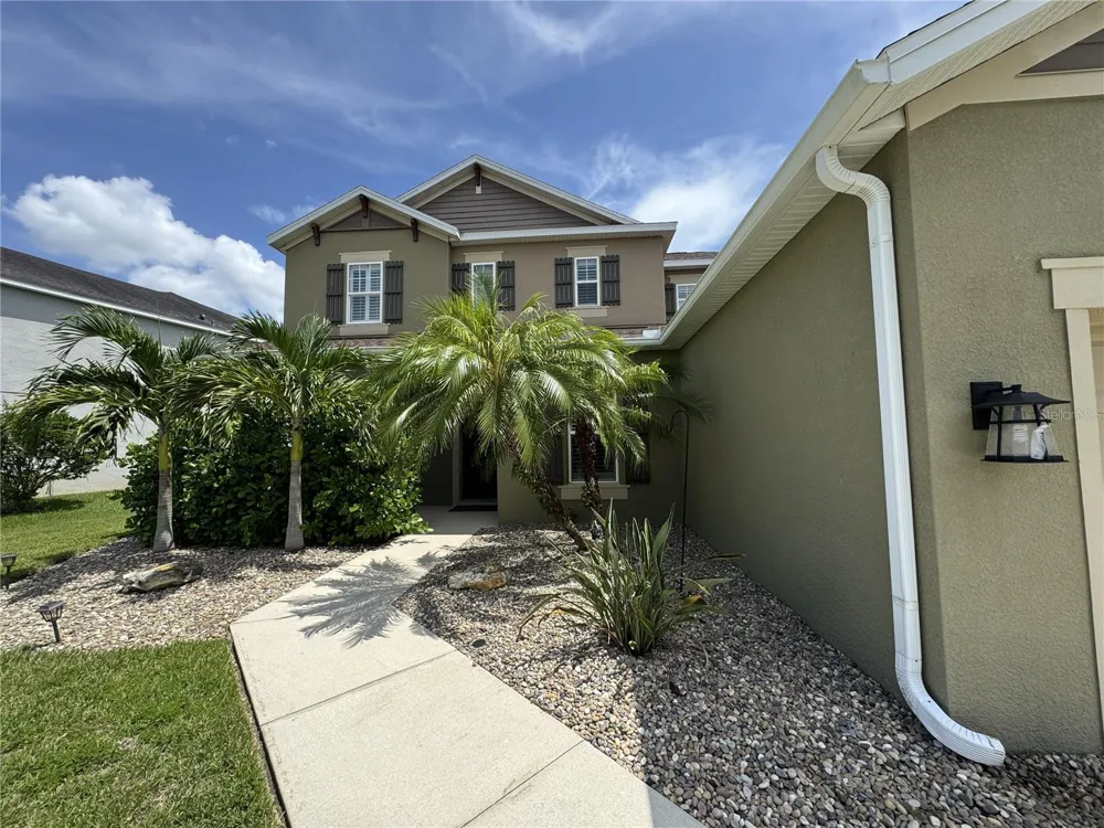 5847 PALMER RANCH PARKWAY Sarasota, FL 34238
