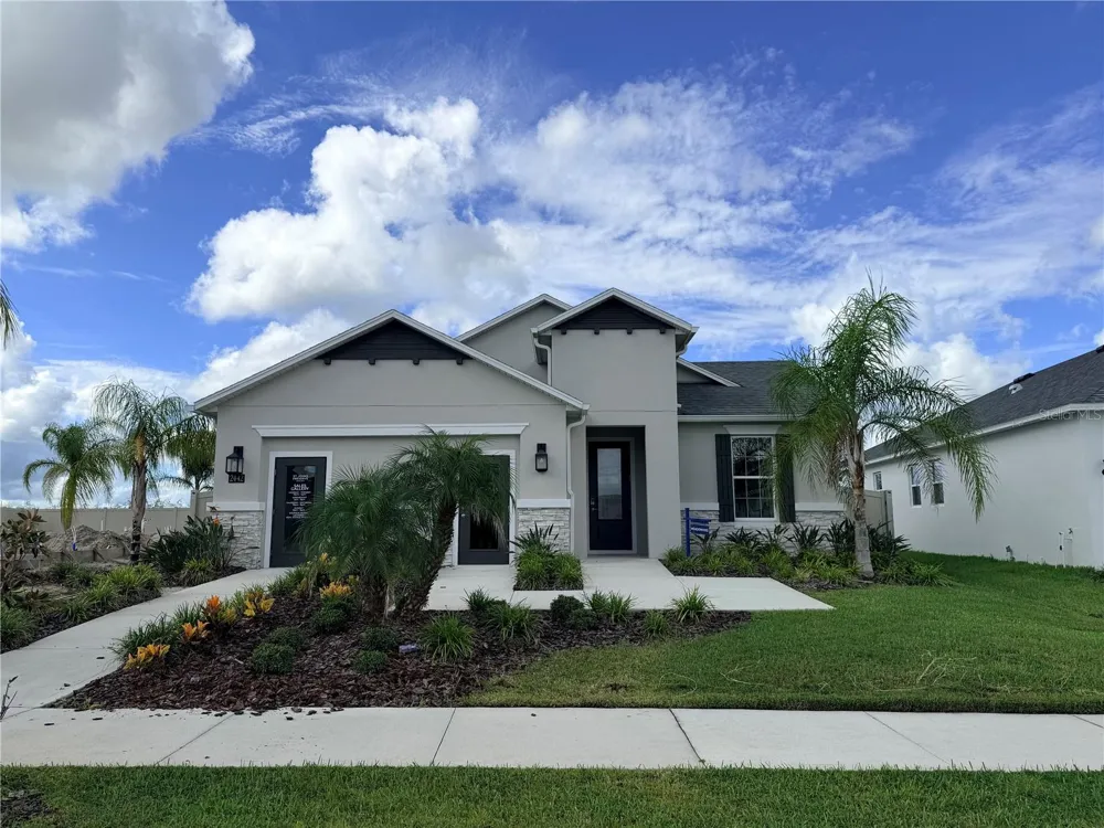 2442 PINWHERRY STREET NW Palm Bay, FL 32907