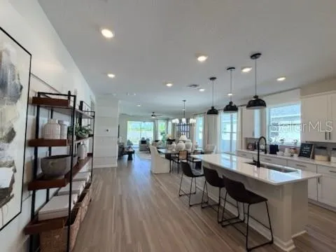 2442 PINWHERRY STREET NW Palm Bay, FL 32907