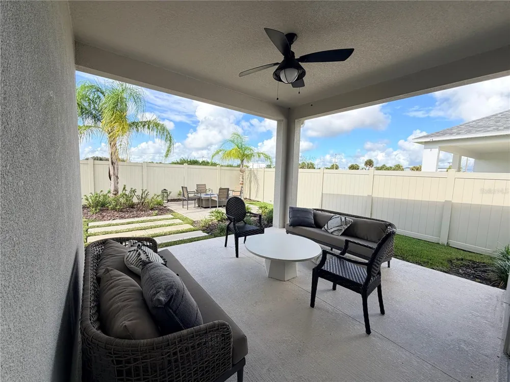 2442 PINWHERRY STREET NW Palm Bay, FL 32907