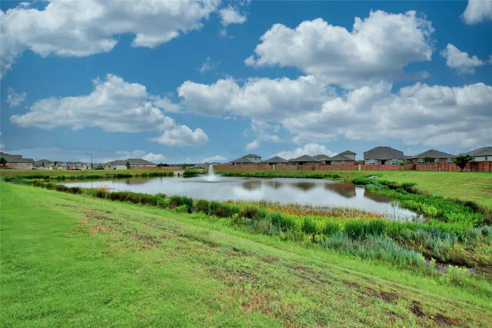 304 Dubina Avenue Georgetown, TX 78626