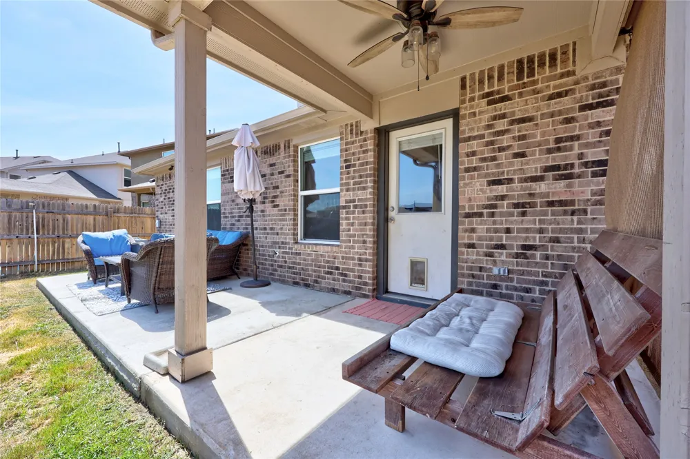 304 Dubina Avenue Georgetown, TX 78626