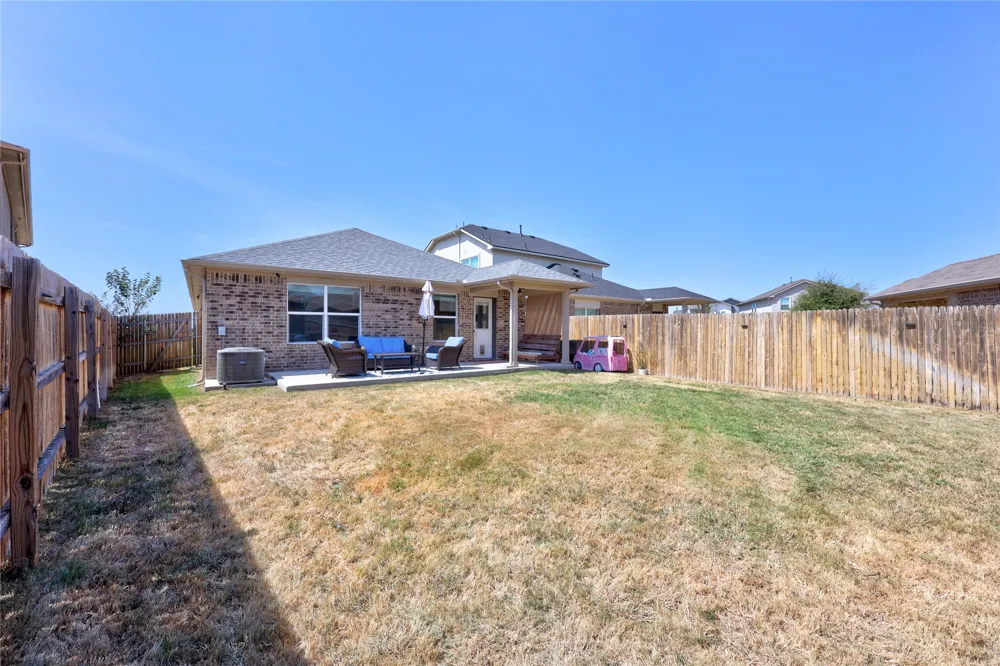 304 Dubina Avenue Georgetown, TX 78626