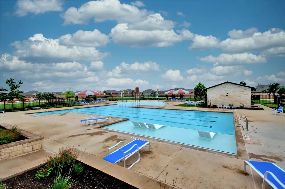 304 Dubina Avenue Georgetown, TX 78626