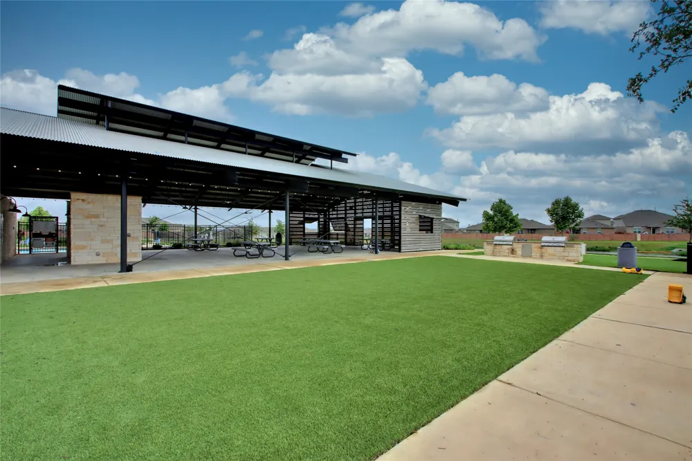 304 Dubina Avenue Georgetown, TX 78626