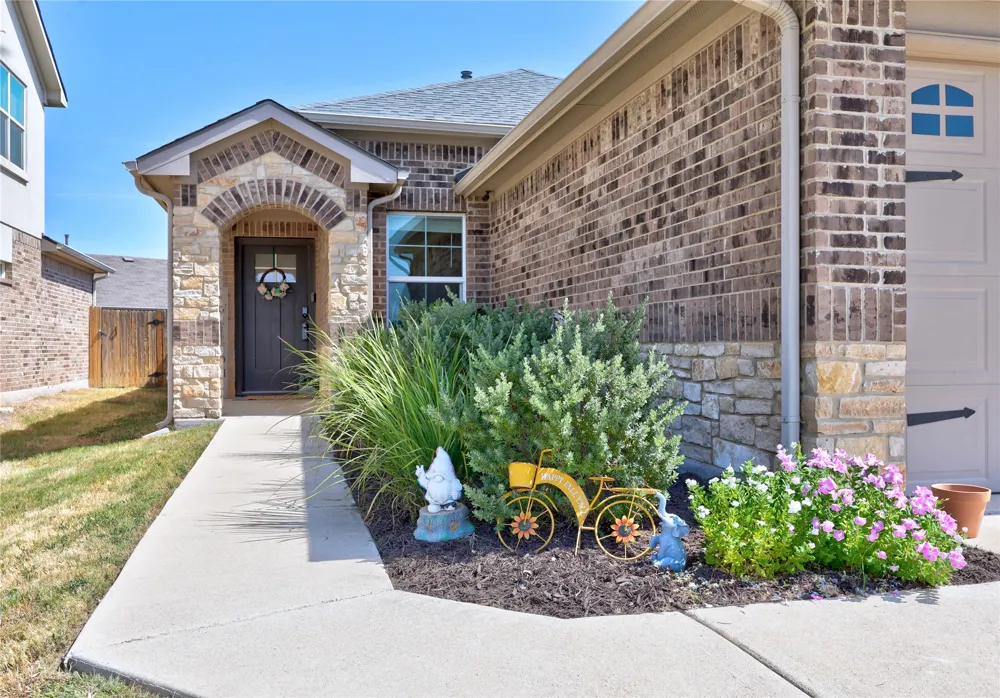 304 Dubina Avenue Georgetown, TX 78626