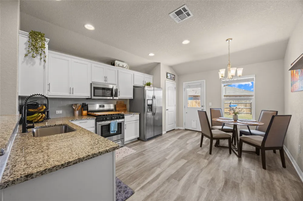304 Dubina Avenue Georgetown, TX 78626