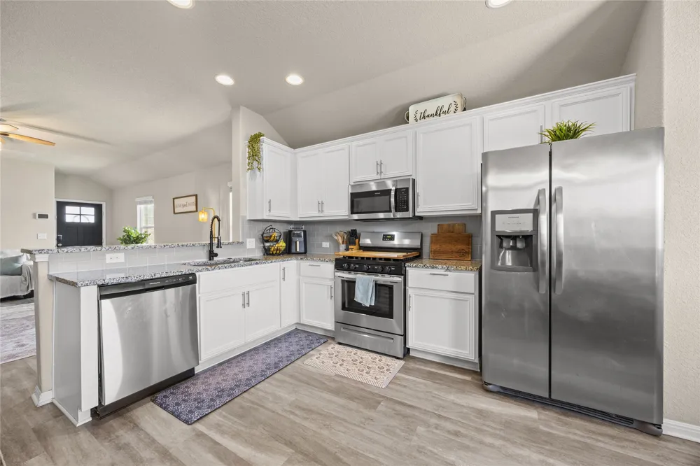 304 Dubina Avenue Georgetown, TX 78626