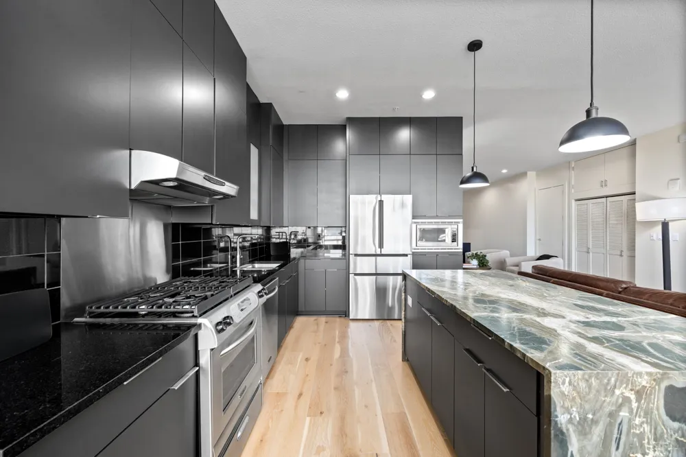 555 E 5th Street #521 Austin, TX 78701