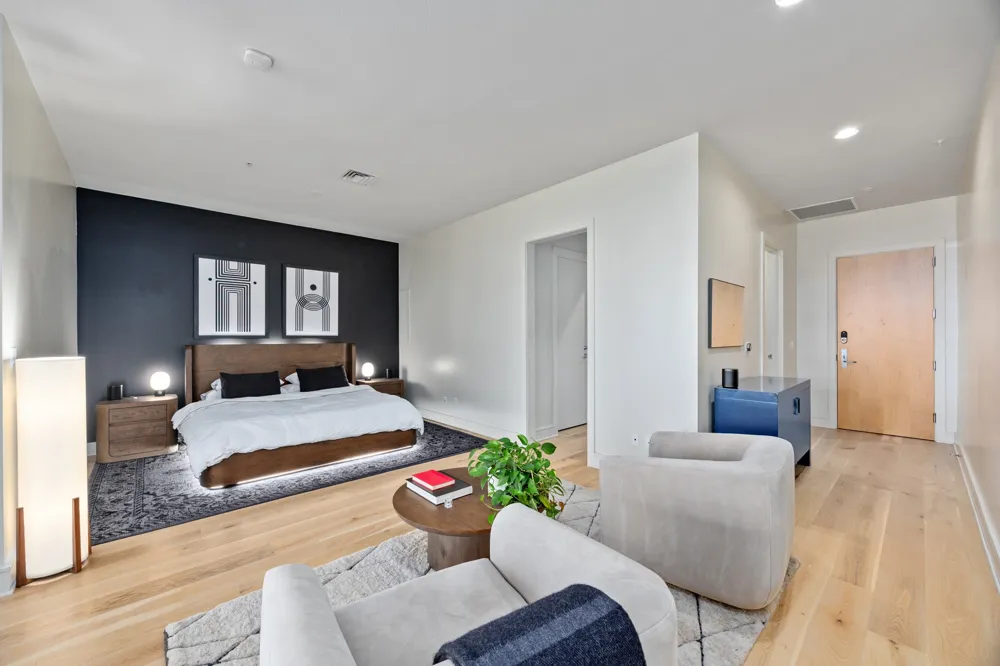 555 E 5th Street #521 Austin, TX 78701