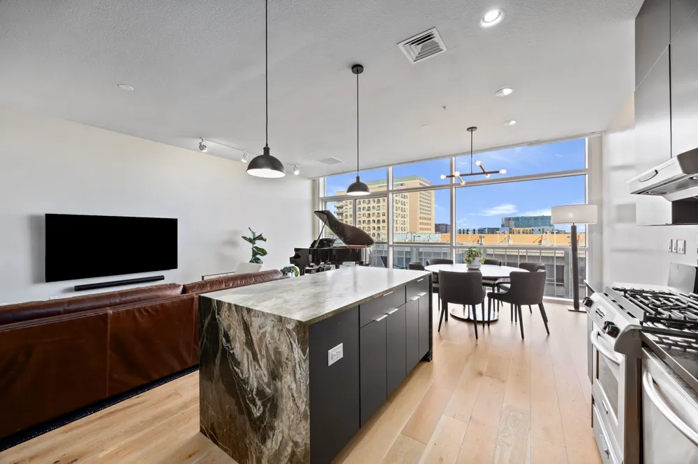 555 E 5th Street #521 Austin, TX 78701