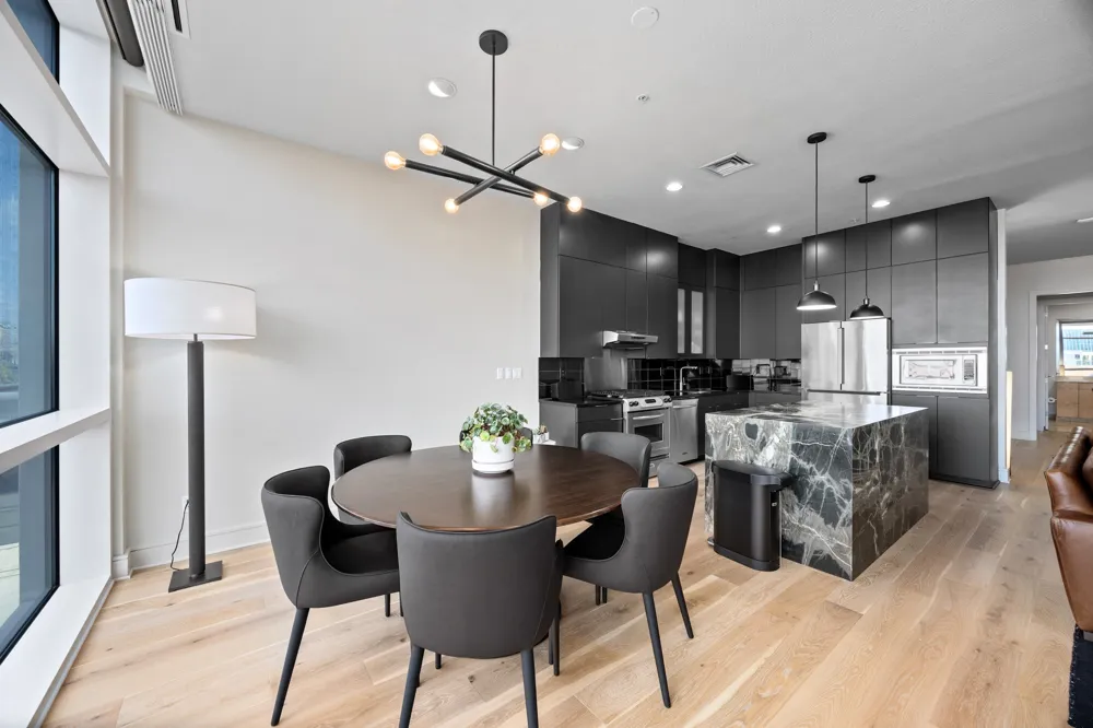 555 E 5th Street #521 Austin, TX 78701