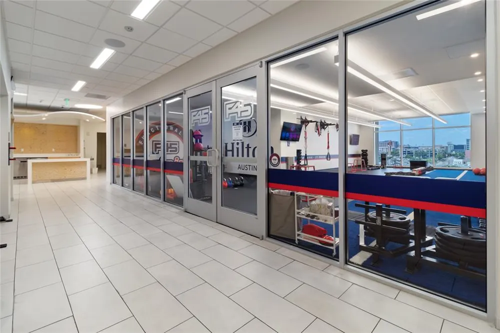 555 E 5th Street #521 Austin, TX 78701