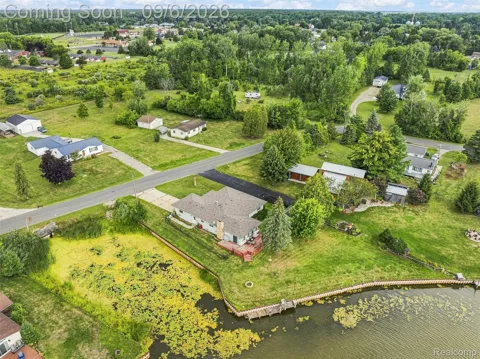 623 S Augres River Drive