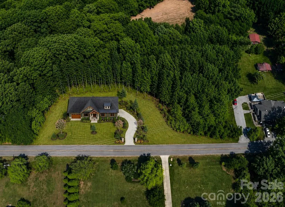 162 Clark Cove Road Statesville, NC 28677
