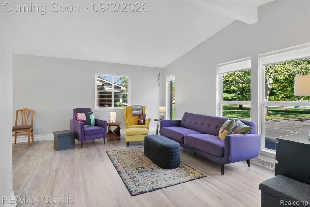 7514 Capri Drive White Lake Charter Township, MI 48383
