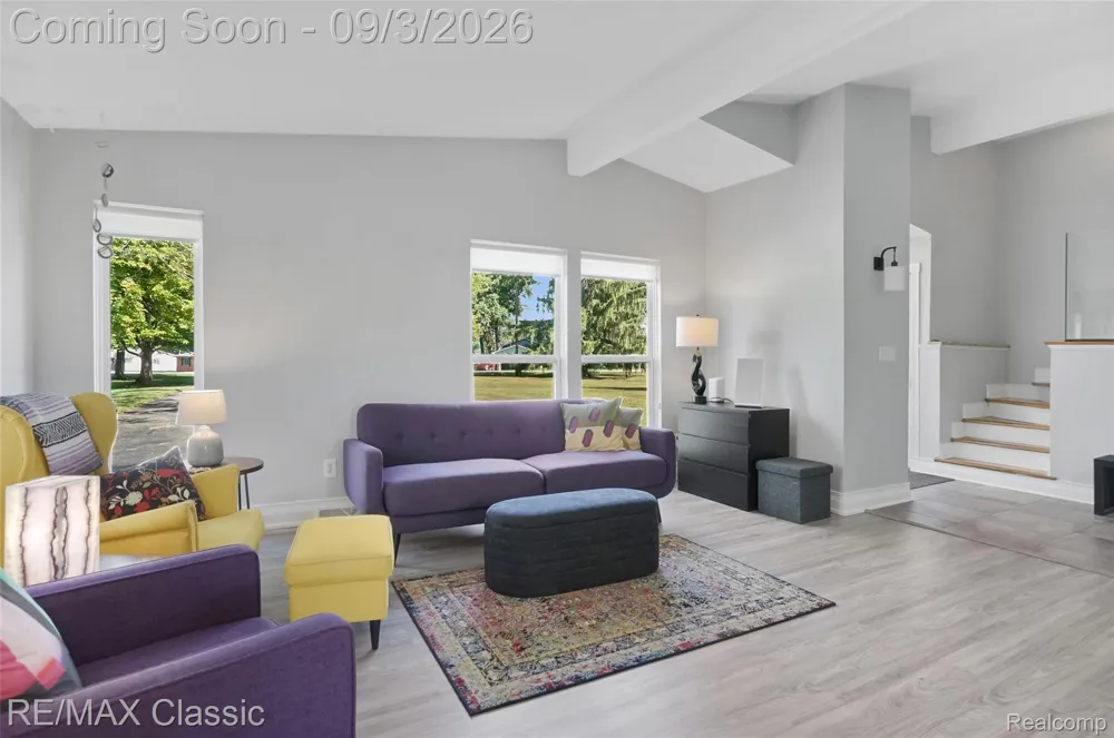 7514 Capri Drive White Lake Charter Township, MI 48383