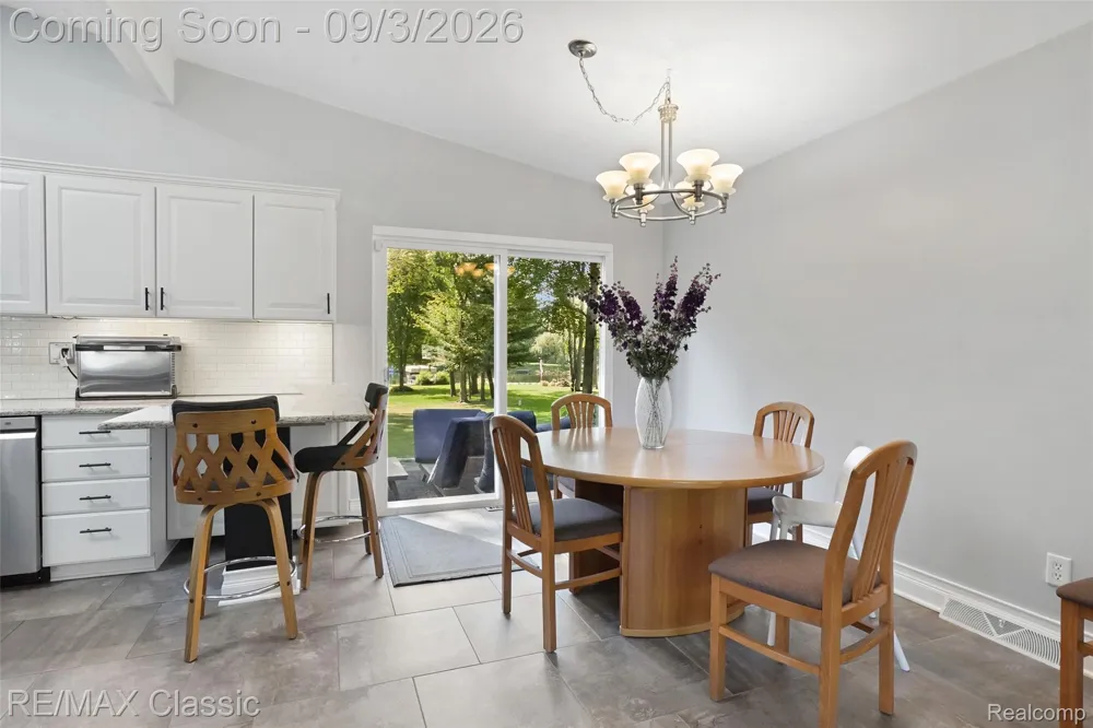 7514 Capri Drive White Lake Charter Township, MI 48383