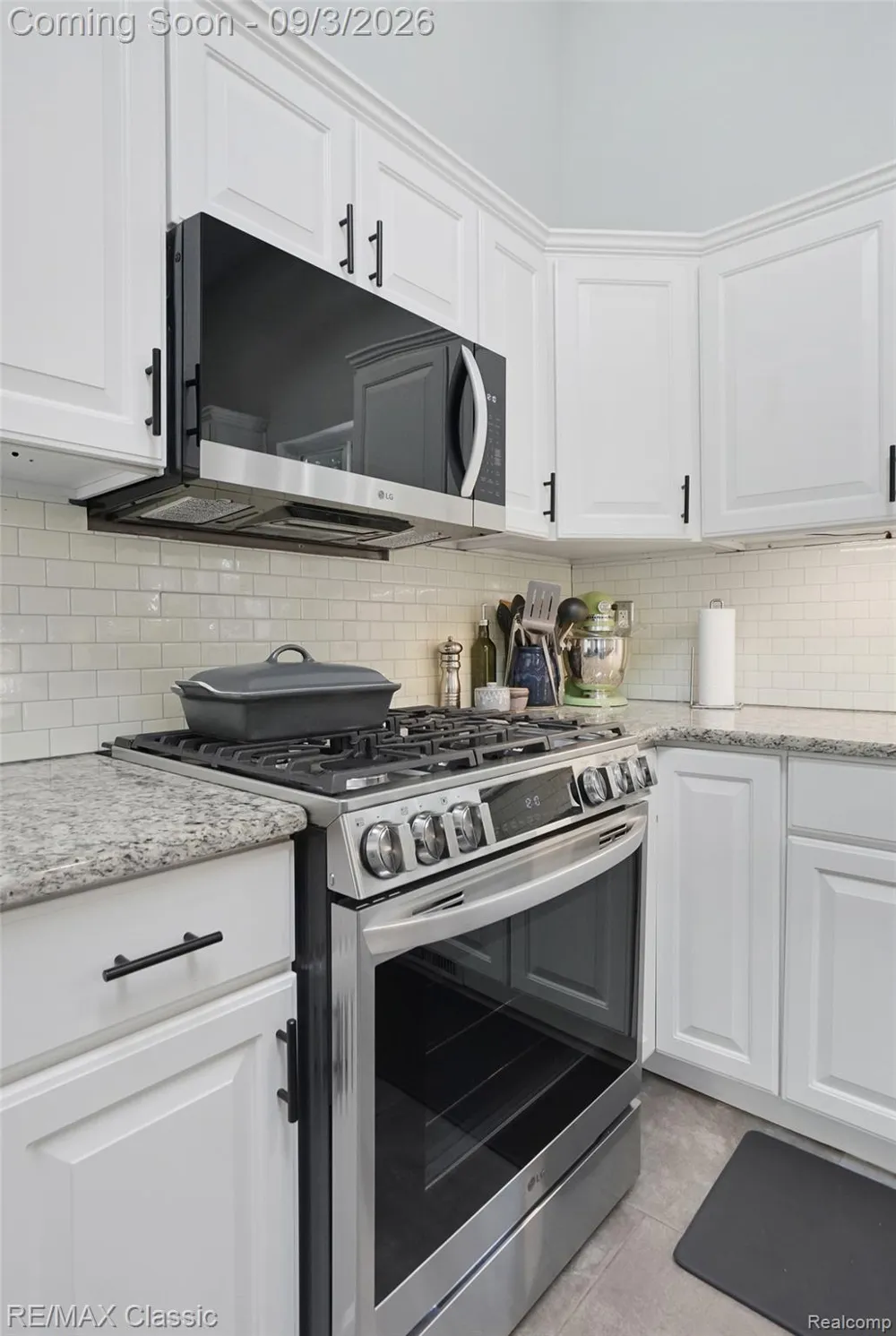 7514 Capri Drive White Lake Charter Township, MI 48383