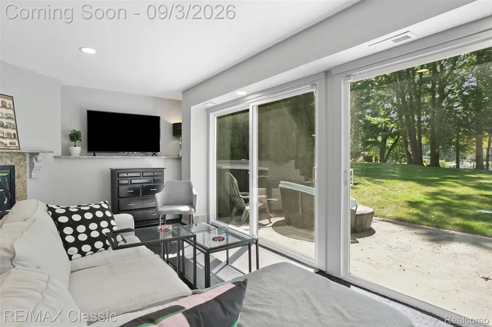 7514 Capri Drive White Lake Charter Township, MI 48383