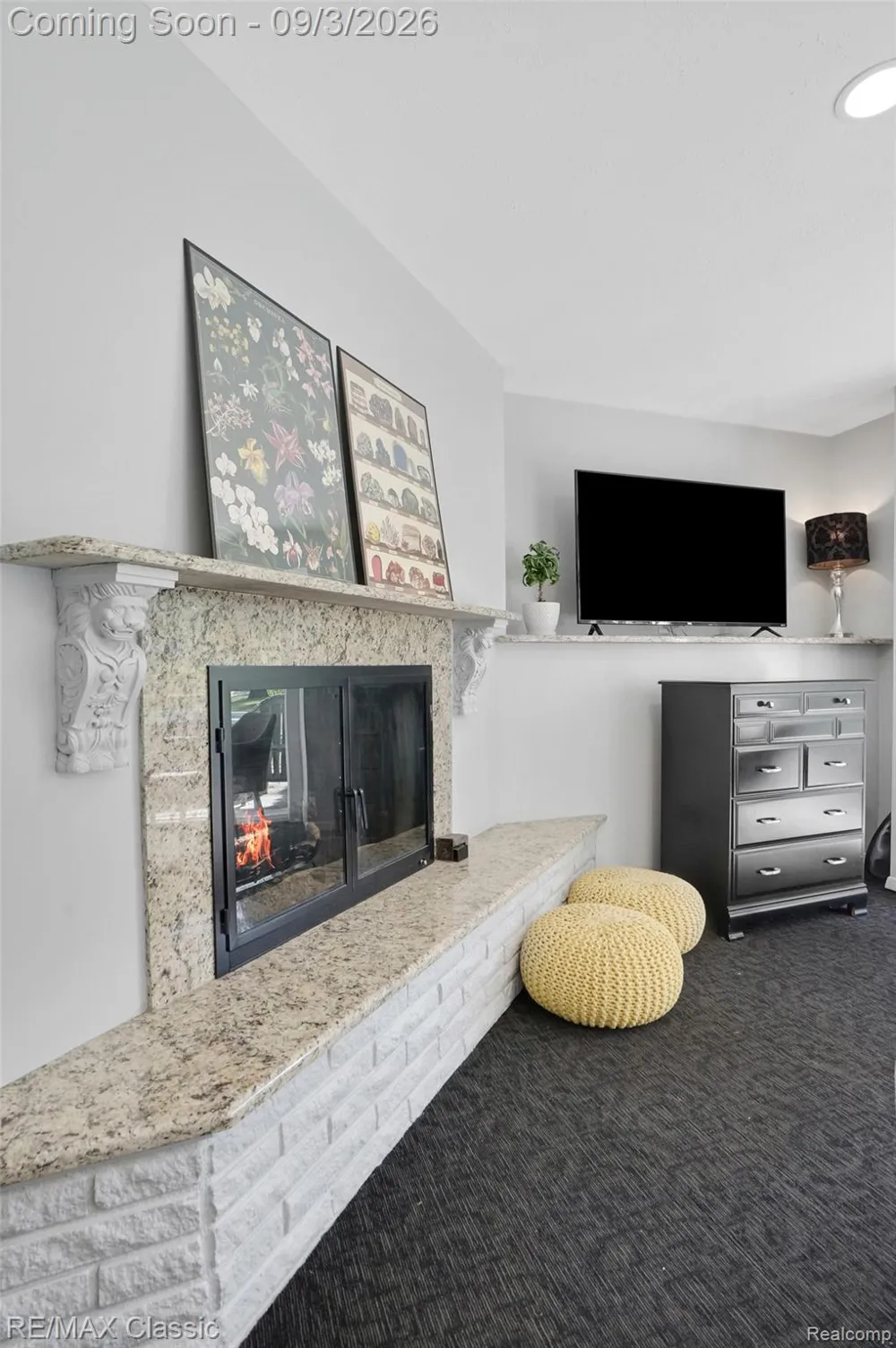 7514 Capri Drive White Lake Charter Township, MI 48383